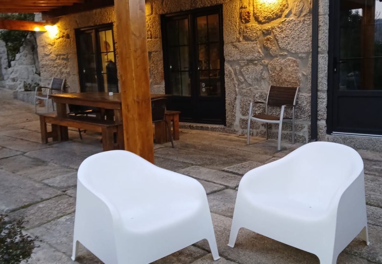 Cottage in Gerês - Villa Dos Santos - Country House