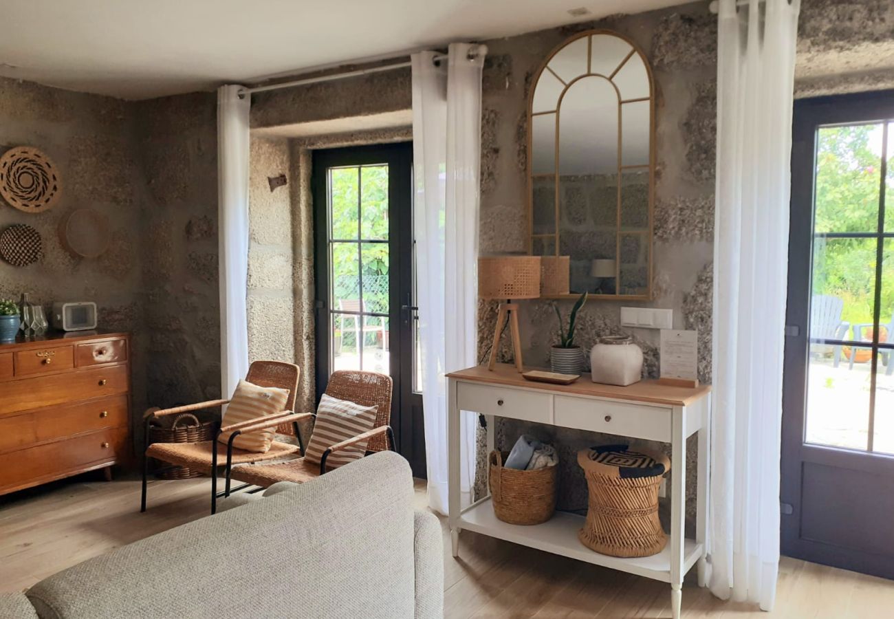 Cottage in Gerês - Villa Dos Santos - Country House