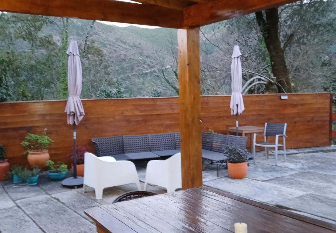 Cottage in Gerês - Villa Dos Santos - Country House