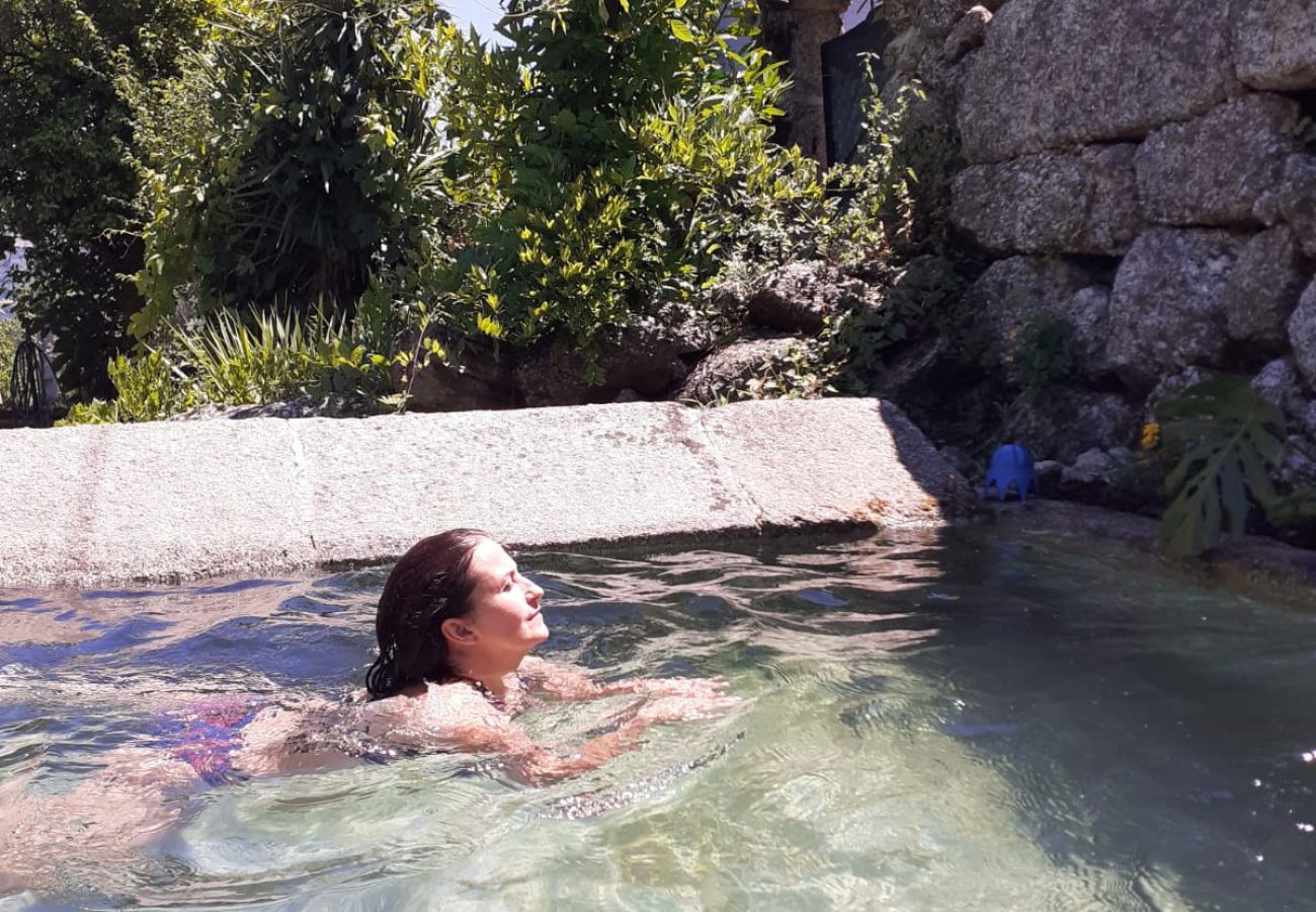 Cottage in Gerês - Villa Dos Santos - Country House