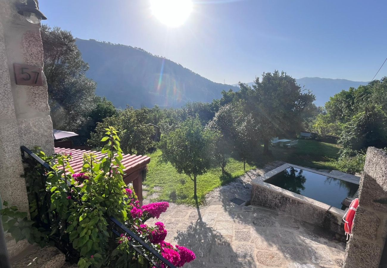 Cottage in Gerês - Villa Dos Santos - Country House