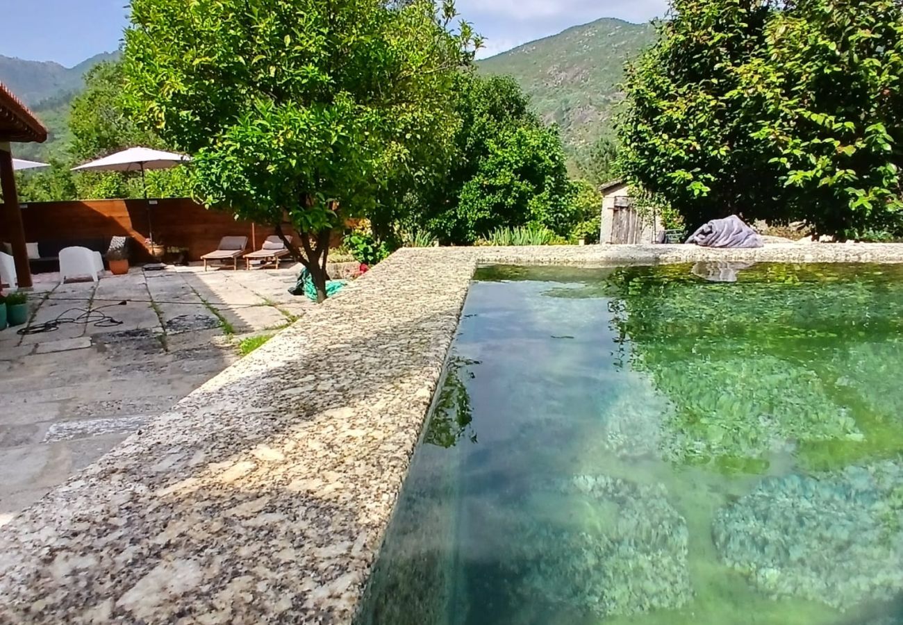Cottage in Gerês - Villa Dos Santos - Country House