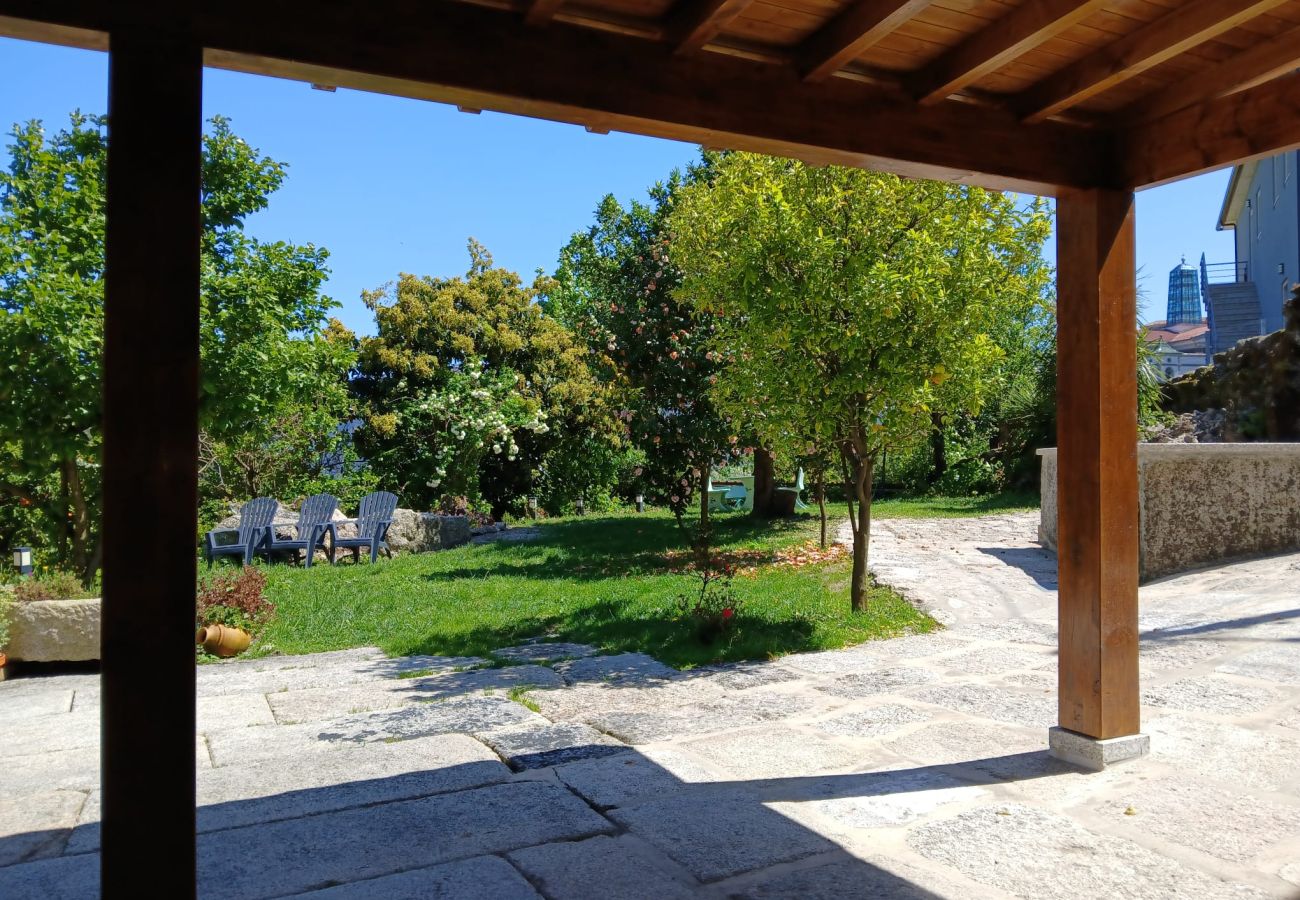 Cottage in Gerês - Villa Dos Santos - Country House