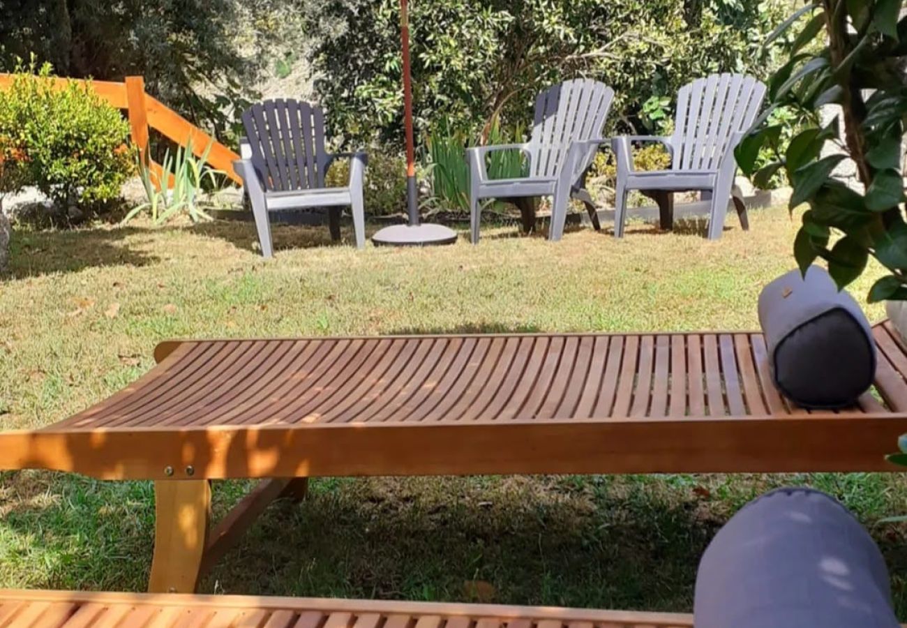 Cottage in Gerês - Villa Dos Santos - Country House