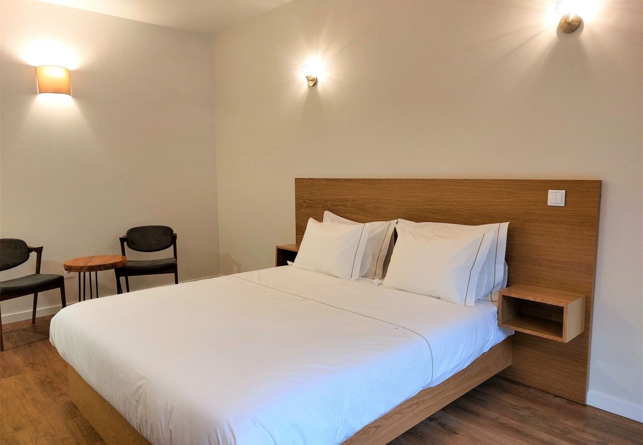 Rent by room in Vila Verde - Duplo c/ Jardim (nº3) - Quinta da Roda
