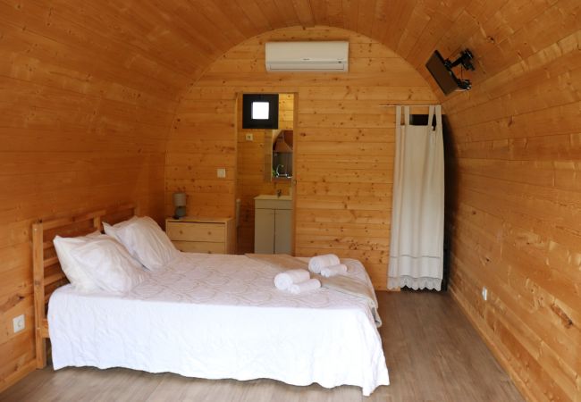 Bungalow in Campo do Gerês - Bungalow Outeiro do Moinho Bungalow in Campo do Gerês - Bungalow Outeiro do Moinho