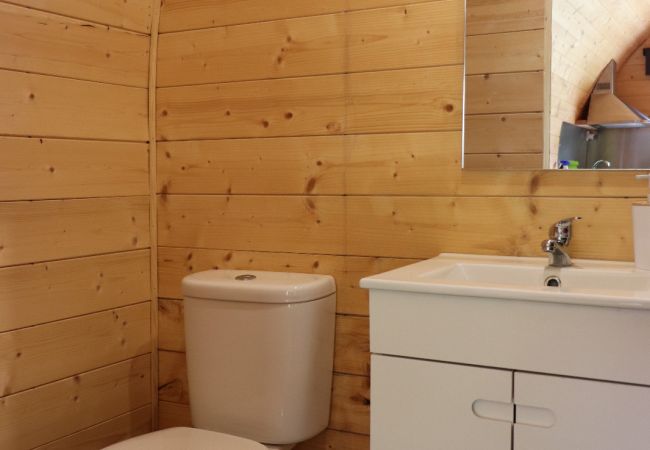 Bungalow in Campo do Gerês - Bungalow Outeiro do Moinho Bungalow in Campo do Gerês - Bungalow Outeiro do Moinho