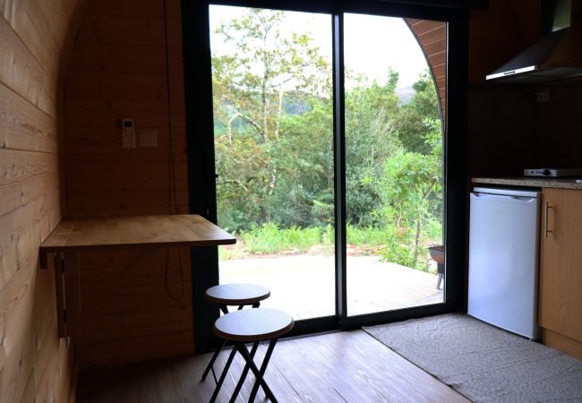 Bungalow in Campo do Gerês - Bungalow Outeiro do Moinho Bungalow in Campo do Gerês - Bungalow Outeiro do Moinho