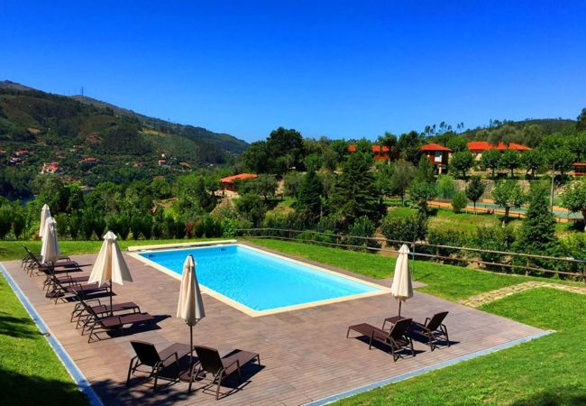  in Gerês - Casa da Sequeira - Villas do Agrinho