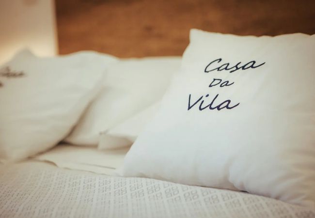 House in Terras de Bouro - Casa da Vila House in Terras de Bouro - Casa da Vila