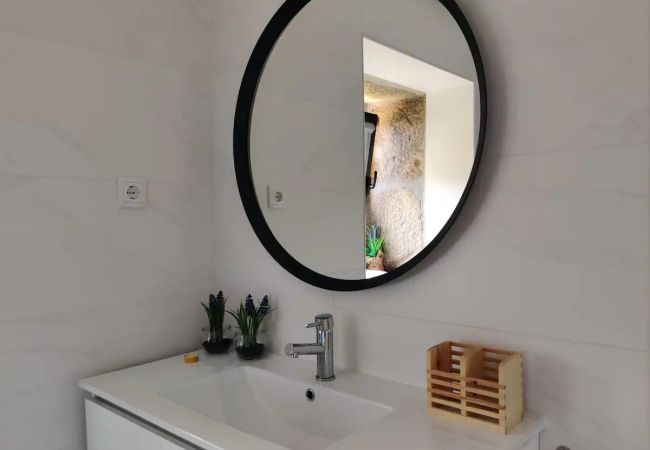 House in Terras de Bouro - Casa da Vila House in Terras de Bouro - Casa da Vila