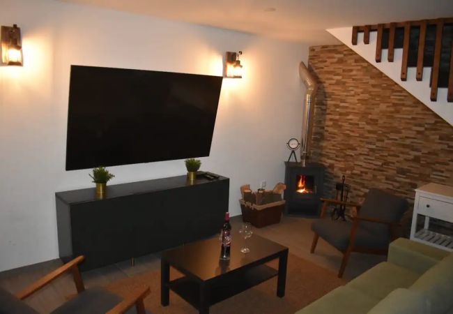 House in Terras de Bouro - Casa da Vila House in Terras de Bouro - Casa da Vila