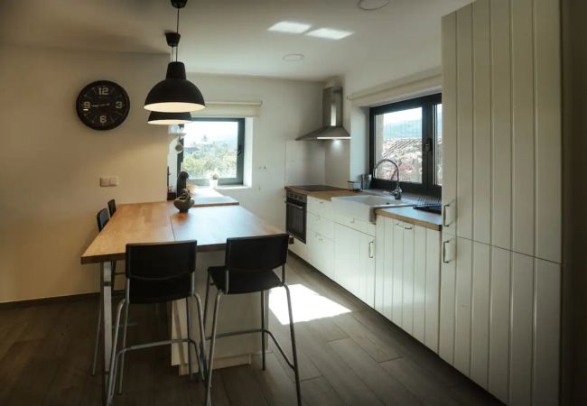 House in Terras de Bouro - Casa da Vila House in Terras de Bouro - Casa da Vila