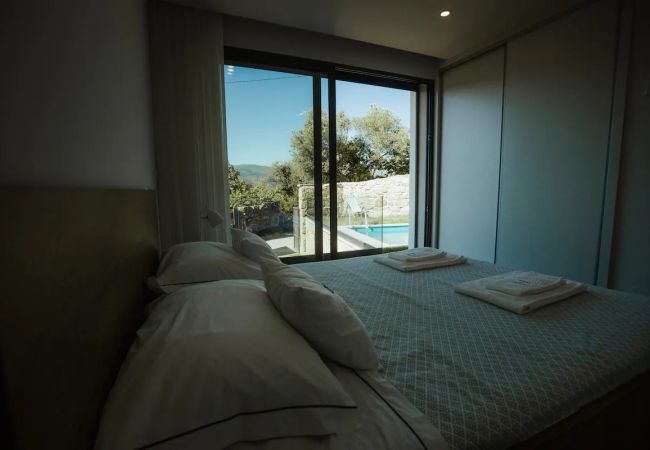 House in Terras de Bouro - Casa da Vila House in Terras de Bouro - Casa da Vila