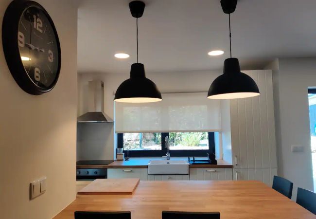 House in Terras de Bouro - Casa da Vila House in Terras de Bouro - Casa da Vila