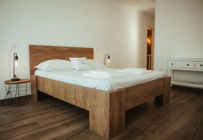 House in Terras de Bouro - Casa da Vila House in Terras de Bouro - Casa da Vila