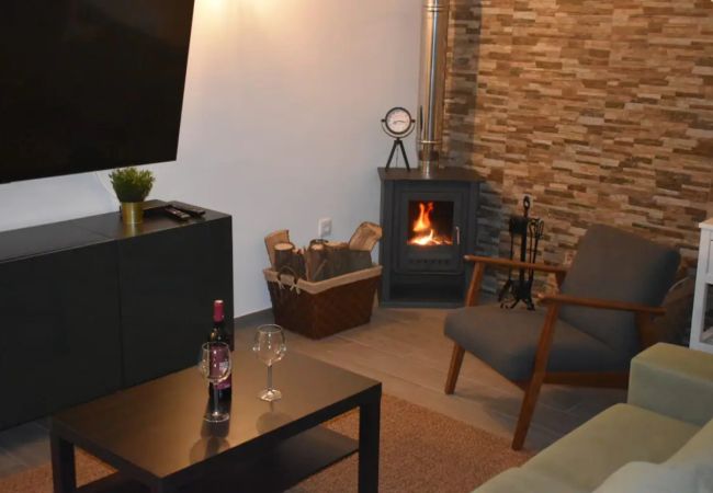 House in Terras de Bouro - Casa da Vila House in Terras de Bouro - Casa da Vila