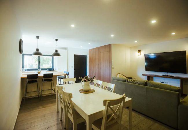 House in Terras de Bouro - Casa da Vila House in Terras de Bouro - Casa da Vila