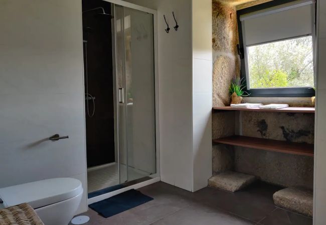 House in Terras de Bouro - Casa da Vila House in Terras de Bouro - Casa da Vila