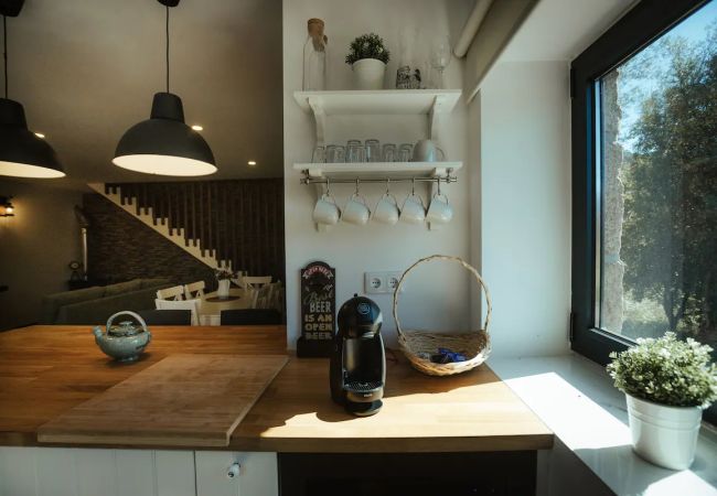 House in Terras de Bouro - Casa da Vila House in Terras de Bouro - Casa da Vila