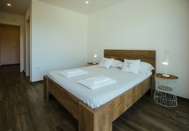 House in Terras de Bouro - Casa da Vila House in Terras de Bouro - Casa da Vila