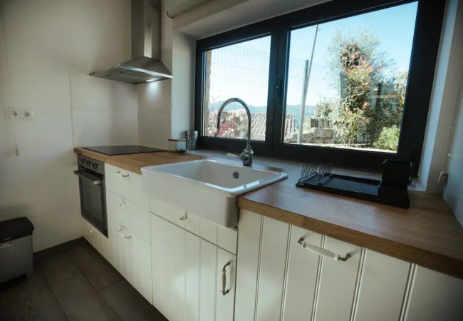 House in Terras de Bouro - Casa da Vila House in Terras de Bouro - Casa da Vila