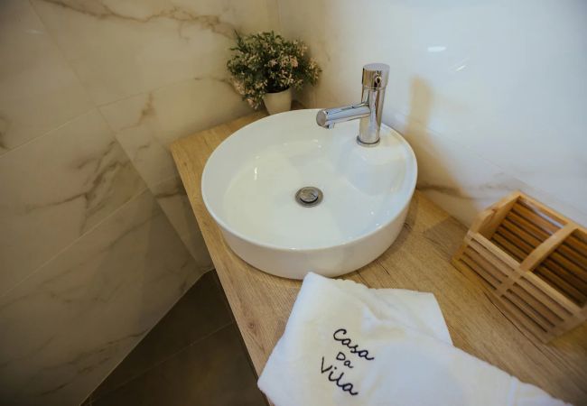 House in Terras de Bouro - Casa da Vila House in Terras de Bouro - Casa da Vila