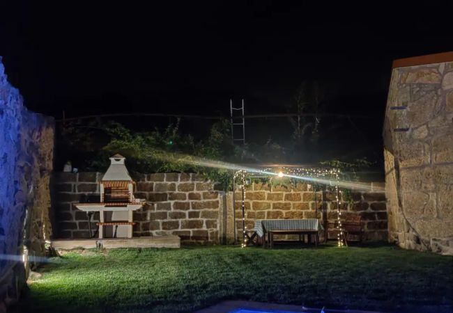 House in Terras de Bouro - Casa da Vila House in Terras de Bouro - Casa da Vila