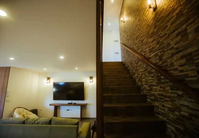 House in Terras de Bouro - Casa da Vila House in Terras de Bouro - Casa da Vila