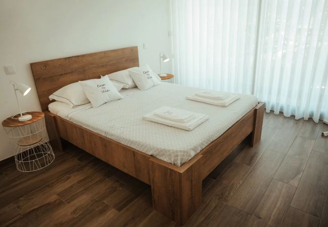 House in Terras de Bouro - Casa da Vila House in Terras de Bouro - Casa da Vila