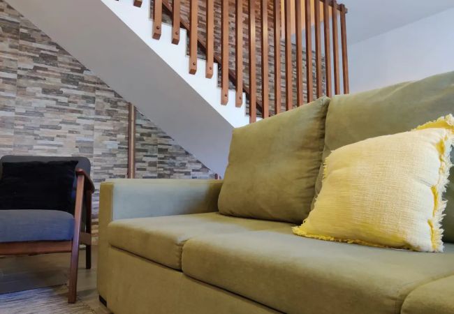 House in Terras de Bouro - Casa da Vila House in Terras de Bouro - Casa da Vila