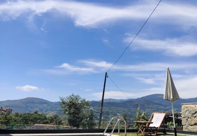 House in Terras de Bouro - Casa da Vila House in Terras de Bouro - Casa da Vila