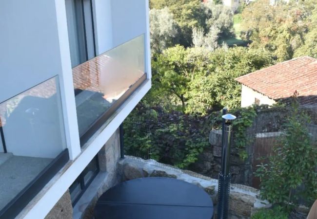 House in Terras de Bouro - Casa da Vila House in Terras de Bouro - Casa da Vila