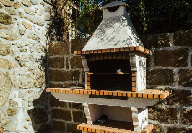 House in Terras de Bouro - Casa da Vila House in Terras de Bouro - Casa da Vila