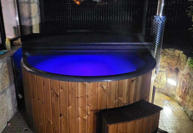 House in Terras de Bouro - Casa da Vila House in Terras de Bouro - Casa da Vila