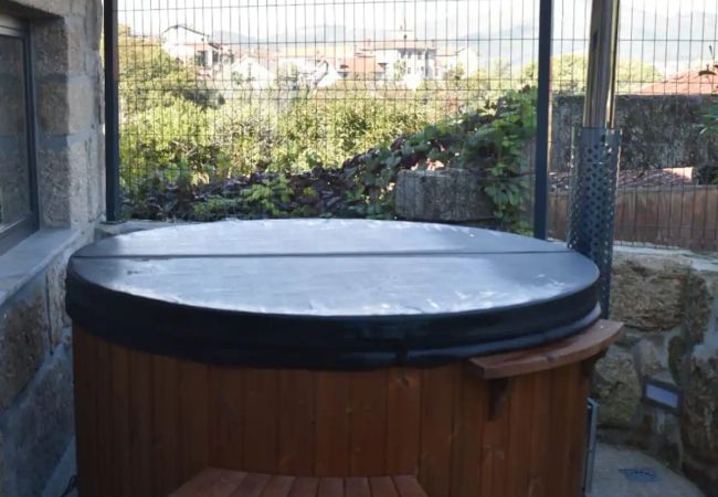 House in Terras de Bouro - Casa da Vila House in Terras de Bouro - Casa da Vila