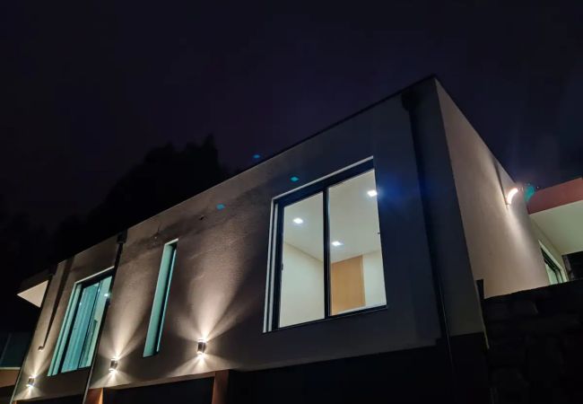 House in Terras de Bouro - Lamegos Guesthouse II House in Terras de Bouro - Lamegos Guesthouse II