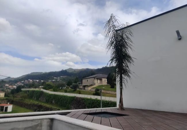 House in Terras de Bouro - Lamegos Guesthouse II House in Terras de Bouro - Lamegos Guesthouse II