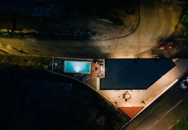 House in Terras de Bouro - Lamegos Guesthouse II House in Terras de Bouro - Lamegos Guesthouse II