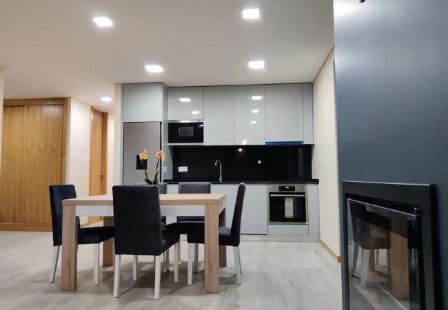 House in Terras de Bouro - Lamegos Guesthouse II House in Terras de Bouro - Lamegos Guesthouse II