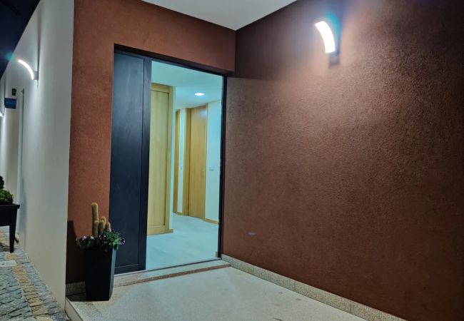 House in Terras de Bouro - Lamegos Guesthouse II House in Terras de Bouro - Lamegos Guesthouse II