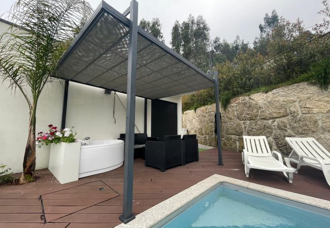 House in Terras de Bouro - Lamegos Guesthouse II House in Terras de Bouro - Lamegos Guesthouse II