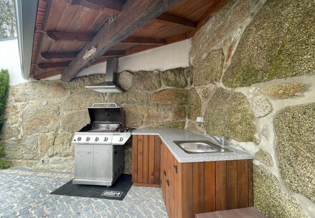 House in Terras de Bouro - Lamegos Guesthouse II House in Terras de Bouro - Lamegos Guesthouse II