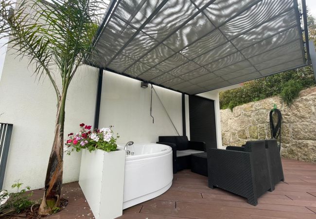 House in Terras de Bouro - Lamegos Guesthouse II House in Terras de Bouro - Lamegos Guesthouse II