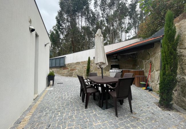 House in Terras de Bouro - Lamegos Guesthouse II House in Terras de Bouro - Lamegos Guesthouse II