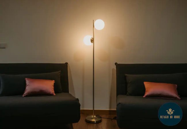 Cottage in Terras de Bouro - Refúgio do Abade Cottage in Terras de Bouro - Refúgio do Abade