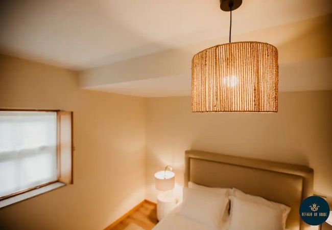 Cottage in Terras de Bouro - Refúgio do Abade Cottage in Terras de Bouro - Refúgio do Abade