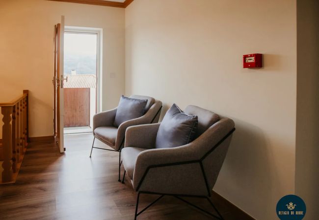 Cottage in Terras de Bouro - Refúgio do Abade Cottage in Terras de Bouro - Refúgio do Abade