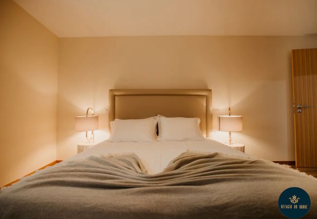 Cottage in Terras de Bouro - Refúgio do Abade Cottage in Terras de Bouro - Refúgio do Abade