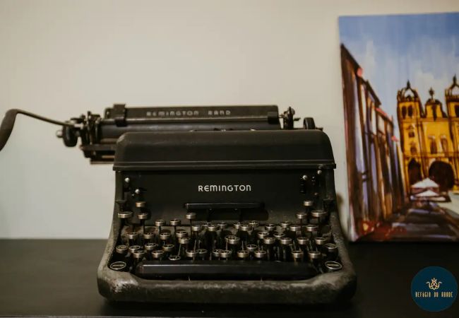 Cottage in Terras de Bouro - Refúgio do Abade Cottage in Terras de Bouro - Refúgio do Abade